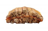 DREWNO ROZPAKOWE OPAOWE - WOREK